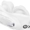 Replacement Nasal Seal Cushion for Airfit P30i - Cpap Nasal Mask Cushion for P30i - Comfortable and Soft Silicone & Quiet Venting (Medium)