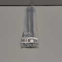 HOOSUN Garden Flag Stand Holder Pole Easy to Install Strong Sturdy Wrought Iron Fits 12.5" x 18" Mini Flag with 1 Tiger Clip Curved Hook with S Type 2 Pack