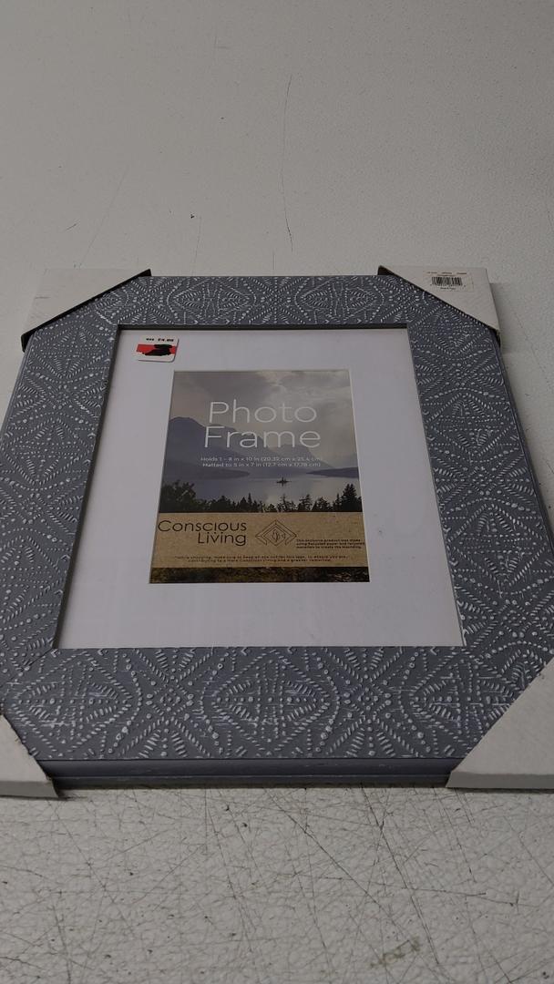 Photo Frame 8/10"