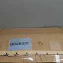 Vibration Plate Exercise Machine, Vibrating Plate Platform for Lymphatic Drainage with 200 Adjustable Speeds, Power Vibration Plate for Weight Loss & Fitness, Supports Max Weight 450 Lbs (Jet Black)