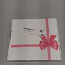 2 Pcs Pink Mouse Ears Sequin Headbands,Shiny Bows Headbands, A Perfect Addition to Your Trip Essentials Accessories for Women Grils Princess Decoration Costume Cosplay