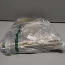 KQW Floor Lamp for Living Room with Remote,Dimmable Tall Standing Lamps,Modern Floor Light with Smart RGB Bulb,App Control,3 Color Temperatures,Fabric Shades,Gold Floor Lamp for Bedroom Office Corner