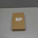 Canasta Card Holder - 6 Deck Plastic Revolving Card Game Holder Playing Cards Tray Rotating 360 Organizes Multiple Decks for Canasta, Poker and More | Lightweight, Durable with Smooth Rotation