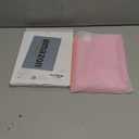 JETech Glitter Case for iPad Air 11-Inch M4/M3/M2 (2026/2025/2024), iPad Air 5/4 (2022/2020 5th/4th) with Pencil Holder, Cute Sparkly Slim Cover for Kids and Girls, Shiny Clear Back Shell (Pink)