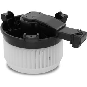 HVAC Heater Blower Motor with Fan Cage Compatible with Honda Accord 2013-2017,CR-V 2012-2016,Civic 2014-2015,Acura ILX 2016-2017,RDX 2015-2017 Replaces 79310-T0A-A01, 700260, PM4038