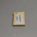 INPHIC Bluetooth Mouse for Laptop, Upgraded Visible Battery, 2400 DPI, Silent Ergonomic Computer Mouse Wireless, Mac, PC etc. (Black)