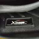 Floor Mats &Trunk Mat for 2024 2025 Chevy/Chevrolet Traverse 7 Seats with Backrest Mat All Weather TPE Rubber Cargo Liner Back Seat Cover 3rd Row for Chevy Traverse 2024 Accessories