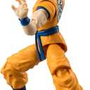 Dragon Stars Series - Dragon Ball Super: Super Hero - Goku, 6.5" Action Figure