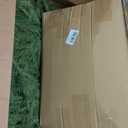 Hananona 9 Ft 2 Pcs Artificial Norfolk Pine Garlands, Realistic Pine Garland, Green Artificial Greenery Garland for Table, Mantle, Wall, Indoor, Outdoor Winter Christmas Decorations (2, 9 FT)