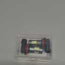 H11 LED Fog Bulbs, Super Bright H8 H16 LED Fog Lights 6500K Cool White, Plug and Play, Replacement Lights for Cars Trucks SUV, Pack of 2