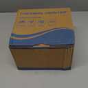 Ciieeo Thermal Printer Receipt Printer for Small Business Supermarket Portable Us Plug