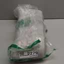 BALAPET Thick Memory Foam Fireplace Baby Proofing, 72x14 in Soft Fireplace Cover Hearth Cushion Baby Proof, Velvet Protectors for Children Proofing, Edge Protector(Gray,14x72in)