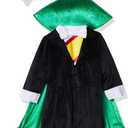 Disguise Count Deluxe Toddler Costume, Medium (3T-4T)