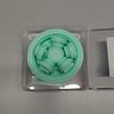 TB Tbuymax 2pc Diaphragm and 5pc Duckbill Valves Compatible with Elvie Stride Breast Pump Parts, Replace for Elvie Stride Pump Not Original Pump Seals Membrane Accessories