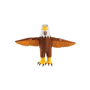Giant Inflatable Eagle Costume for Adults