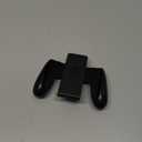 PEGLY OEM Joy-Con Comfort Grip - Metal Slides Controller Hand Grip Compatible with Switch/Switch OLED
