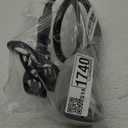 Lamicall Gooseneck Phone Holder for Bed - Cell Phone Mount Clamp Clip, Flexible Long Arm, Overhead Mount for Desk Headboard Bedside, for iPhone Air 17 Pro Max, 16 Pro Max, 15, 14 & 4-7" Phone