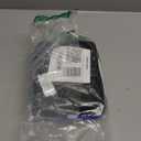 Durability Dices Storage Organizers With Removable Slotted Tray And Handle For Safe Transport Compacts Dices Tray And Case (Blue)