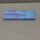 TV Stand Legs for Onn Smart Tv - Only for 42" 50" TV 100068372 100007147 with Screws, Please Check TV Models Before Purchase, 1 pcs