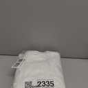 Levi's Women's 725 High Rise Bootcut Jeans (32 Short, Soft Clean White)