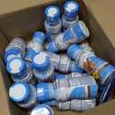 Glu Protein Diabetic Drink | Original Shake | Rich Chocolate, Homemade Vanilla, and Creamy Strawberry Flavors | 18 Pack