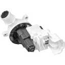 WTW4816FW3 NTW4519JW2 NTW4516FW3 Washer Drain Pump Fit for may-tag crosley amana NTW4516FW2 7MWET4027HW0 NTW4655EW1 NTW4665GW0 NTW4516FW4 NTW4519JW0 NTW4519JW1 CAW9352EW2 CAW11544EW2 NTW4516FW1