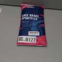 Fit Geno Knee Brace for Meniscus Tear: - M/L