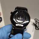 Smart Watch for Men Women Fitness: Waterproof Make Answer Call Smart Watches for Men Running Smartwatch for Android/iPhone Samsung Compatible Digital Mens Watches Activity Pedometer Heart Rate Monitor (Black)