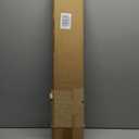 QLT By MARSHALLTOWN 36 x 5 Inch Round End Multi-Mount Fresno with Rock-It 2.0 Bracket, Carbon Steel, Concrete, FR36RBF9