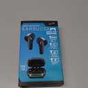 Truly Wireless Earbuds, Great For Gaming