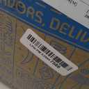 Kids Sleeping Bag for Girls & Boys, Large Kids Sleeping Bag with Pillow, Glow in The Dark Slumber Bag,Soft and Comfortable for Childern Daycare, Sleepovers Travel