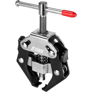 EWK 6-43mm Battery Terminal and Wiper Arm Puller, Windshield Wiper Arm Removal Tool
