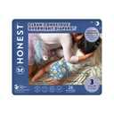 Honest Overnight Baby Diapers The Honest Company Honest Size 3 (26 Counts)