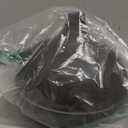 Diffusers for Essential Oils Large Room, 550ml Essential Oil Diffusers with Remote Control, Ultrasonic Oil Diffuser with Timer, 7 Colors Light for Bedroom