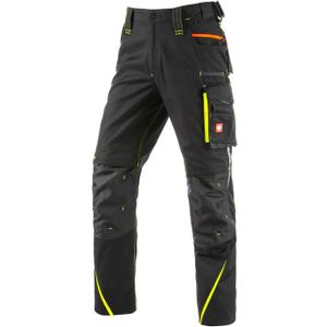 Strauss - Men's Cargo Work Pants e.s.Motion 2020 (40W x 32L)