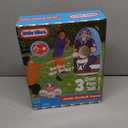 Little Tikes Inflatable Baseball Trainer, Medium