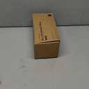 Toddler Pillow with Pillowcase - 13x18 My Little Dreamy Kids Travel Bed Pillows for Sleeping, Organic Cotton Small Pillowcase, Soft & Breathable, Machine Washable, Toddlers 2-5 years old (Escapade)