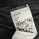  Women's Underwear Set, Black S