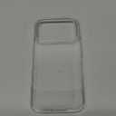 TORRAS for iPhone 17 Pro Case Crystal Clear, Ultra-Thin, 2025 Upgraded Non-Yellowing, Military-Grade Protection, Transparent Slim Case for iPhone 17 Pro Phone Case, Soft, Anti-Scratch, Clear