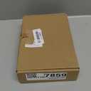 Boho Cake Topper Golden Ginkgo Leaves Cake Decorations for Wedding Birthday (Khaki)