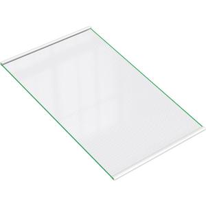 UPGRADED ACQ30341209 Refrigerator Shelf Replacement Compatible with LG Refrigerator Freezer Drawer Cover, Cover Assembly Tray Vegetable LRSXS2706W LRSXS2706B LRSXS2706S LRSXS2706V LRSXC2306V Shelf