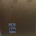 TripleAliners All Weather Floor Mats Compatible with 2024 2025 2026 KIA K4 Accessories 1st & 2nd Row Liners TPE Full Coverage Protection Waterproof Car Floor Liners