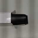 Stove Cover For LG Gas Stove Top Protector For Model LGLDG4315 LRG4115 LRG4113 LDG4313 LRGL5825, LSGL6335DF - Upgraded 0.4MM Thickness Stove Top Cover Guard With 2PCS Stove Gap Covers