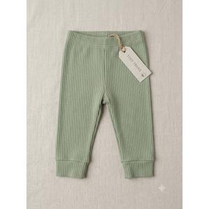 Pant Kid's Green 3-6 Month