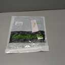 PRETTYGARDEN Women's Ruched Crop Tank Tops 2025 Summer Trendy Cap Sleeve Ribbed Knit Basic Fitted Going Out Tee Shirts (Dark Green,Small)