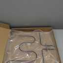 Upgraded 318255401 Element Bake Oven Heating Element Compatible with Frigidaire Kenmore Range Ovens Parts,318255401 Frigidaire Oven Bake Elements Replacement 318255400 318255402 318110500 Range Parts