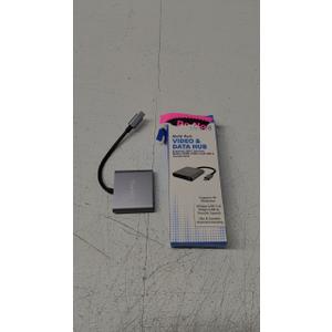 Multi Port Video & Data Hub