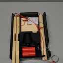 Buzzed 4-Way Hook & Ring Drinking Game For Adults, Fun Adult Party Games or Social Drinking Games, Includes 1 Unit, 4 Pawns, 1 Cup, Perfect Stocking Stuffer For Adults or White Elephant Gifts