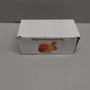 Dog Treat Dispenser Toy, Duck-Shaped Interactive Dog Feeder Toy with 3 Grain Outlets Covers, Easy to Clean Pet Treat Dispens