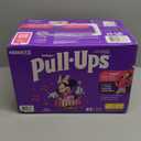 Pull-Ups Girls' Potty Training Pants, Size 4T-5T Training Underwear (38-50 lbs), 82 Count